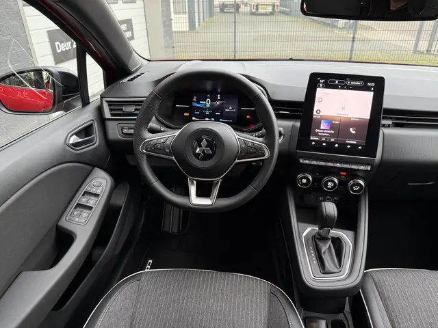 Mitsubishi Colt 1.6 HEV Intense+ 2024 Hybride Benzine 4