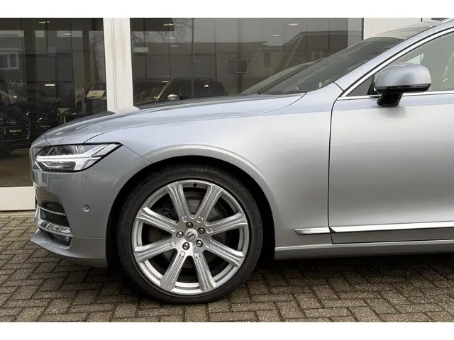 Volvo V90 2.0 T6 AWD Inscription 2016 Benzine 7