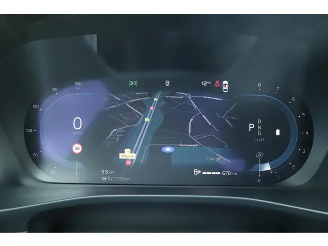 Volvo XC40 2.0 B4 Plus Dark 2025 Benzine 21