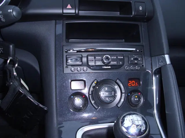 Peugeot 3008 1.6 Style 2013 Benzine 17