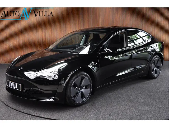 Tesla Model 3 RWD 2022 Elektrisch