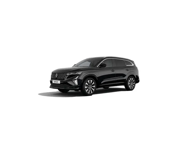 Renault Espace Techno 2026 Hybride Benzine 6