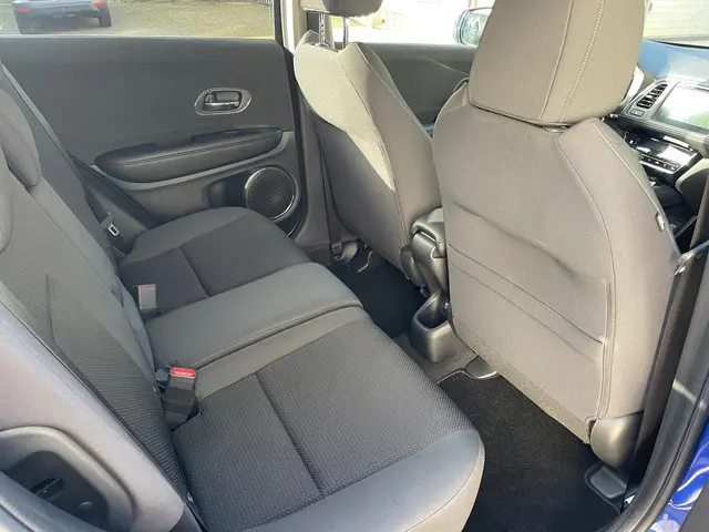 Honda HR-V 1.5 i-VTEC Elegance 2021 Benzine 16