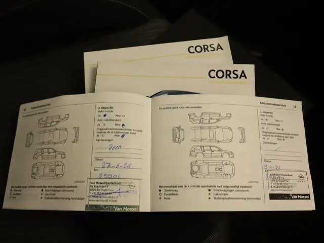 Opel Corsa-e Edition 50 kWh 2020 Elektrisch 19