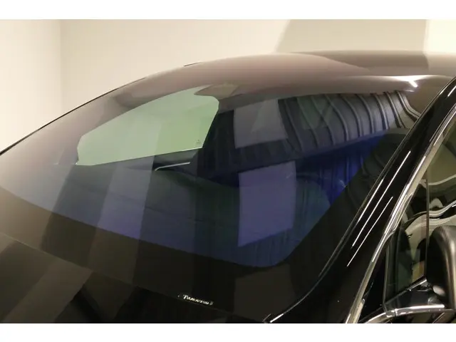 Tesla Model X Long Range 2019 Elektrisch 8