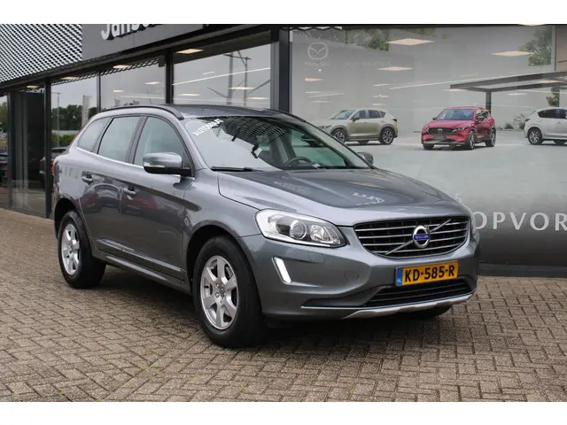 Volvo XC60 2