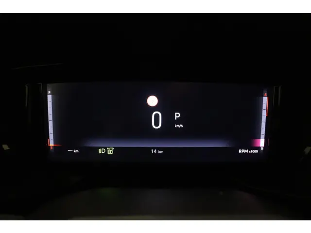 Fiat Doblò 1.5 BlueHDi 130pk S&S L2 2024 Diesel 31