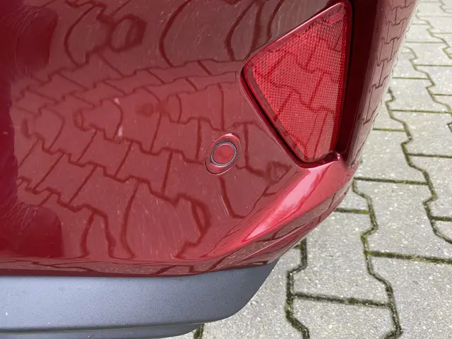 Ford Focus 1.0 EcoBoost ST Line Business 2020 Benzine 11