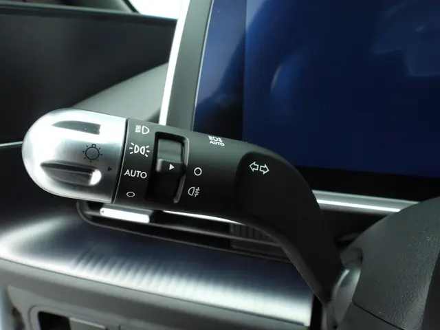 Hyundai IONIQ 6 Connect 77.4 kWh 2025 Elektrisch 23