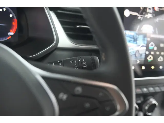 Renault Captur TCe 90 Techno 2024 Benzine 34