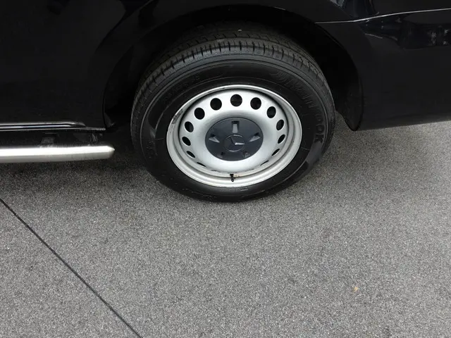 Mercedes-Benz Vito 3