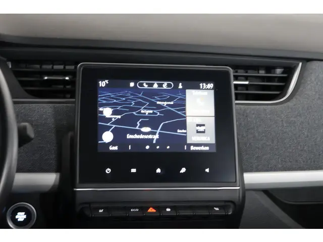 Renault ZOE R110 ZE 52 kWh 2022 Elektrisch 14