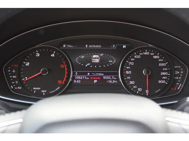 Audi Q5 40 TDI quattro Pro Line 2019 Diesel 21