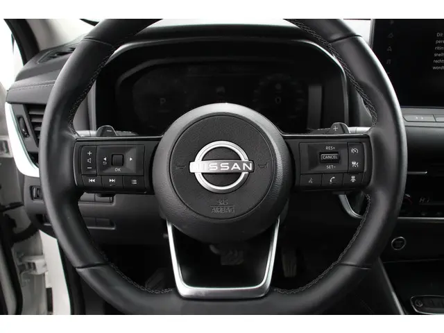Nissan QASHQAI 1.3 MHEV Xtronic N-Connecta 2023 Benzine 14