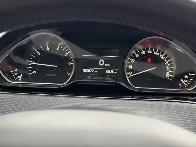 Peugeot 2008 1.2 PureTech Style 2015 Benzine 29