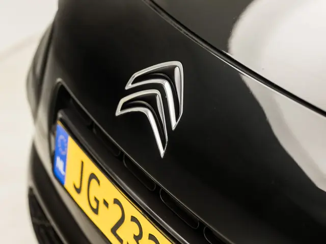 Citroën C4 Cactus 1.2 PureTech Shine 2016 Benzine 25