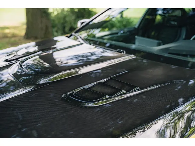 BMW M5 5-serie 2019 Benzine 7