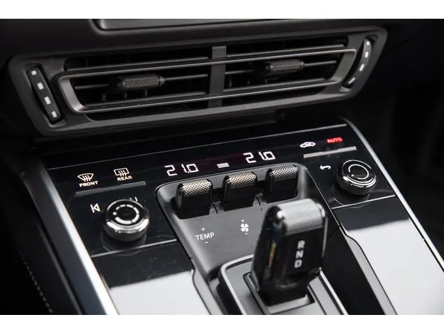 Porsche 911 3.8 Turbo 2021 Benzine 54