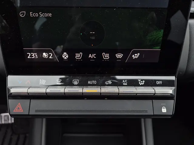 Mitsubishi ASX 1.3 DCT First Edition 2025 Benzine 35