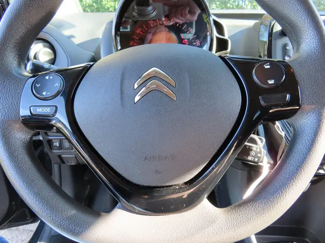 Citroën C1 1.0 VTi Feel 2022 Benzine 22