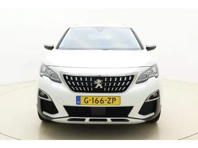 Peugeot 3008 1.2 PureTech Blue Lease Premium 2020 Benzine 6