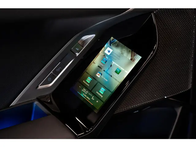 BMW 7 Serie 740d xDrive 2023 Diesel 15