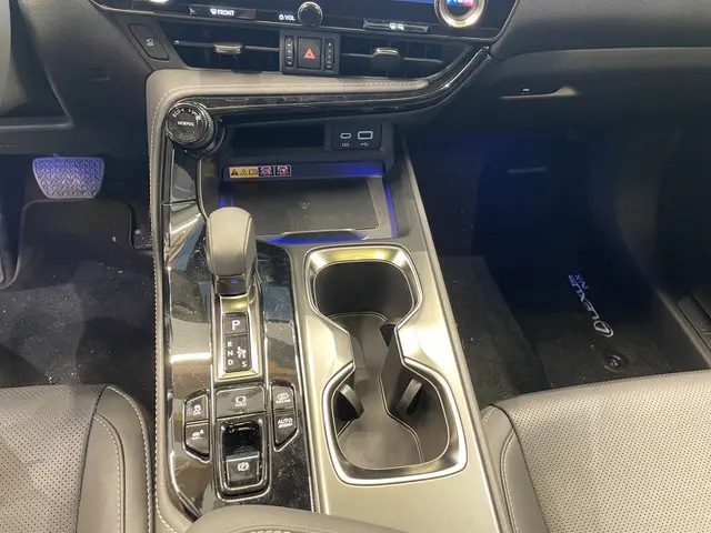 Lexus NX 450h+ AWD Executive Line 2025 Hybride Benzine 15