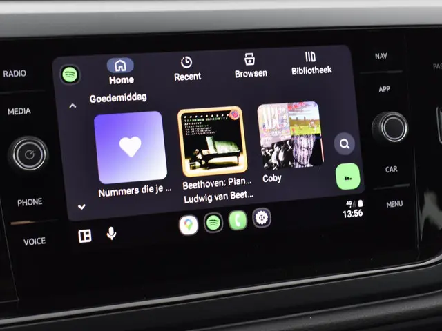 Volkswagen Polo 1.0 TSI 110pk DSG R-Line 2024 Benzine 23