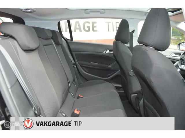 Peugeot 308 1.2 PureTech Blue Lion 2017 Benzine 19