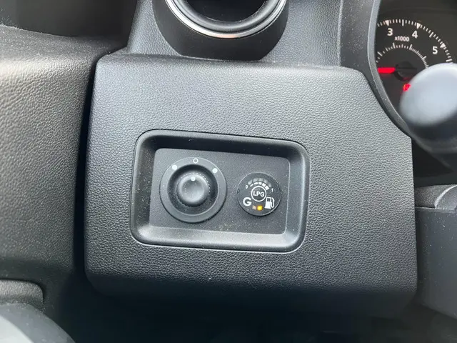 Dacia Duster 1.0 TCe Bi-Fuel Essential 2021 LPG/Gas 15