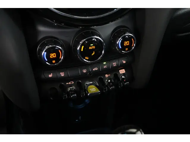 MINI Electric Cooper S 33 kWh 2022 Elektrisch 15