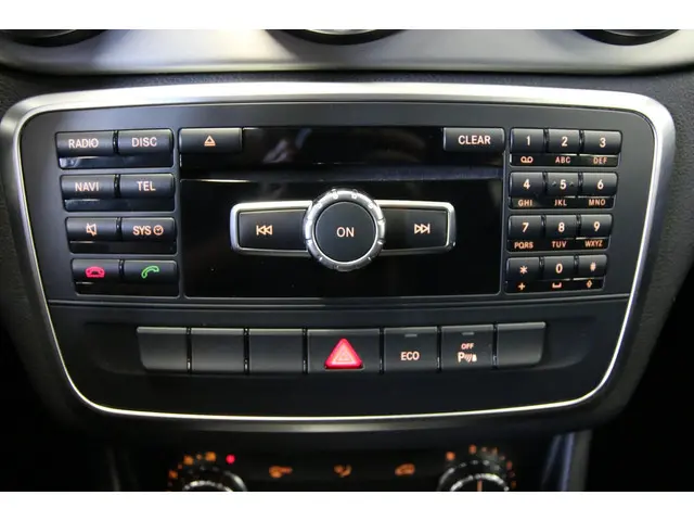 Mercedes-Benz CLA 180 Ambition 2014 Benzine 20