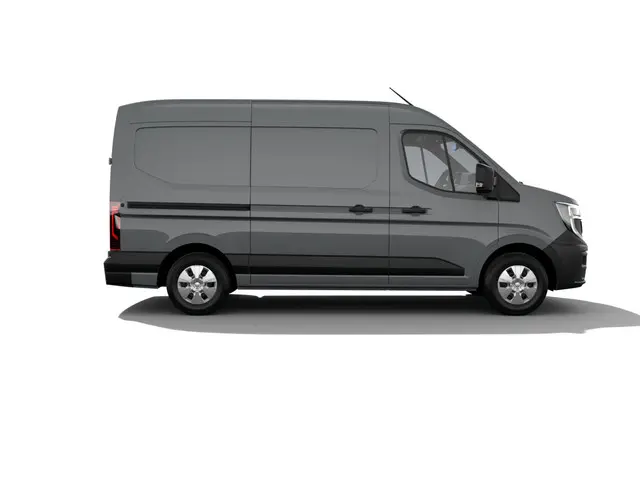 Renault Master Extra 2024 Diesel 7