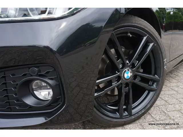 BMW 1 Serie 118i 2018 Benzine 27