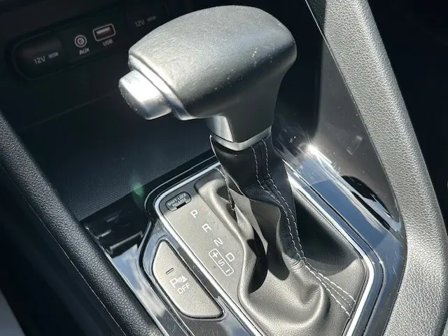 Kia Niro 1.6 GDi Hybrid DynamicLine 2019 Hybride Benzine 18