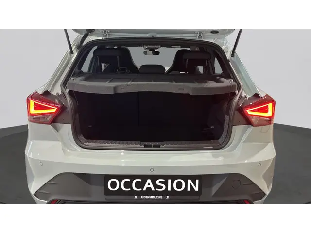 SEAT Ibiza 1.0 EcoTSI FR Business Connect 2026 Benzine 10