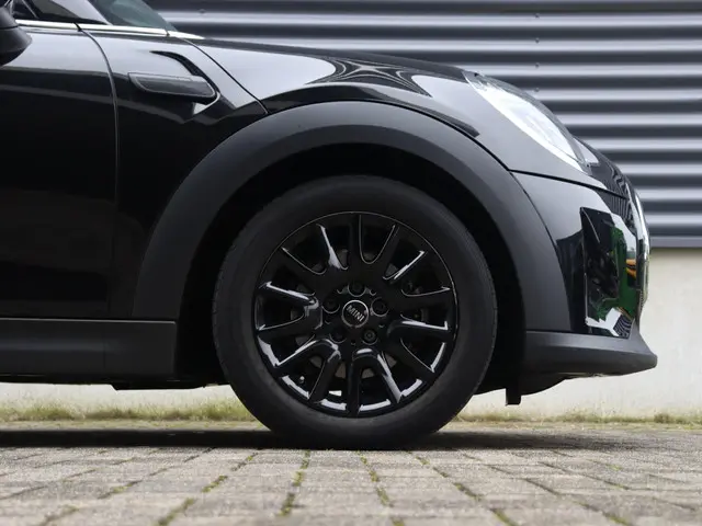 MINI 3-Deurs One 2022 Benzine 6