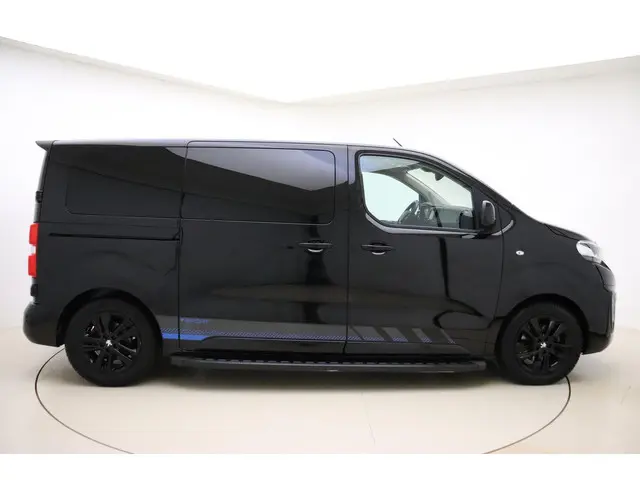 Peugeot Expert 2.0 BlueHDI Standard Sport 2021 Diesel 8