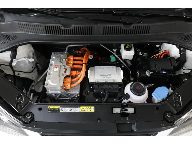 SEAT Mii Electric electric Plus 2020 Elektrisch 29