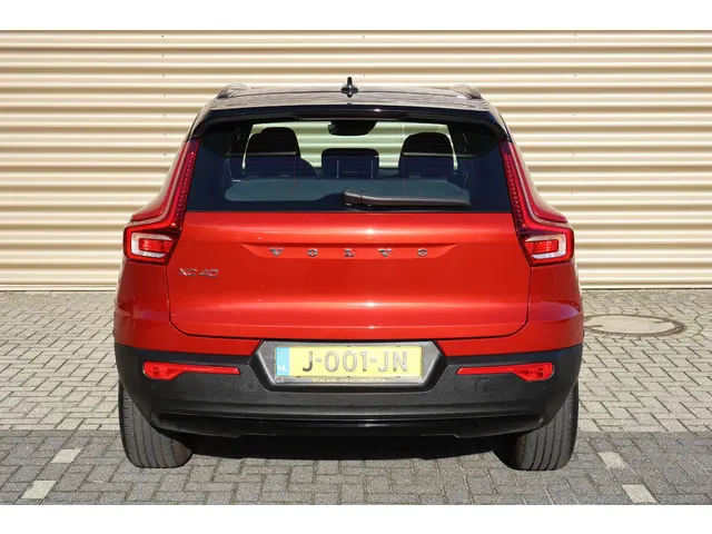 Volvo XC40 1.5 T3 R-Design 2020 Benzine 11