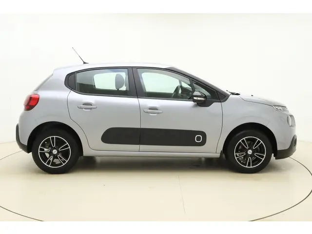 Citroën C3 1.2 PureTech S&S Feel 2018 Benzine 9