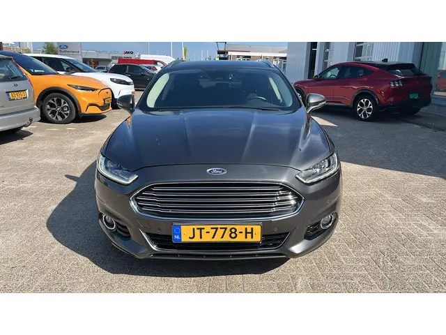 Ford Mondeo Wagon 1.5 Titanium 2016 Benzine 5