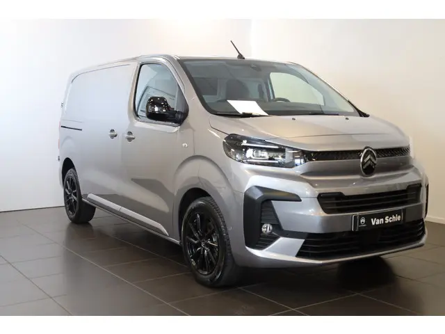 Citroën Jumpy BlueHDI 145 L2/M Automaat-8 2024 Diesel 21