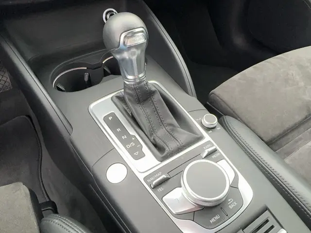 Audi A3 40 e-tron Sport 2019 Hybride Benzine 19