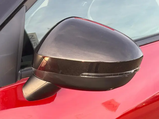 Nissan Juke DIG-T 117 MT N-Connecta 2020 Benzine 39