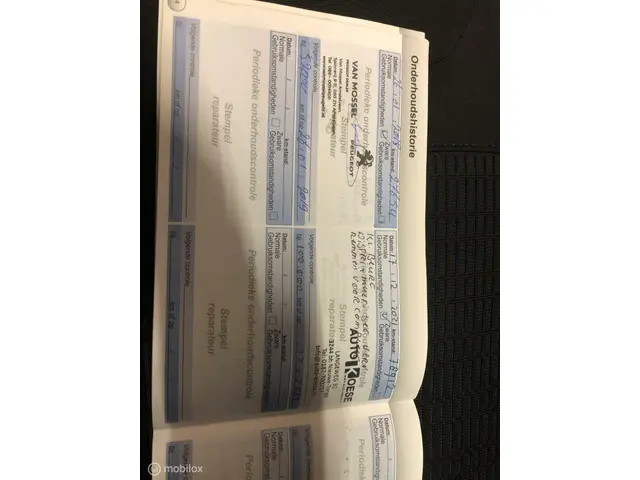 Peugeot 208 1.2 PureTech Blue Lease Premium 2015 Benzine 22