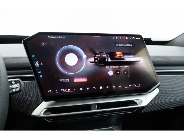 BMW iX3 50 xDrive 2026 Elektrisch 35