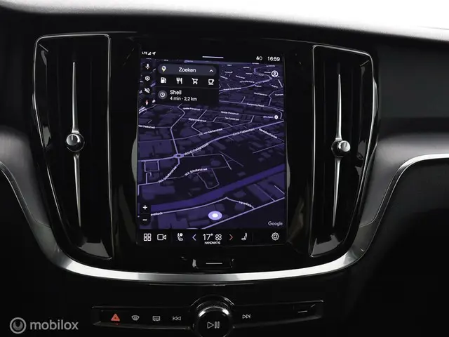 Volvo V60 2.0 B3 Essential| Camera | Trekhaak 2023 Benzine 54