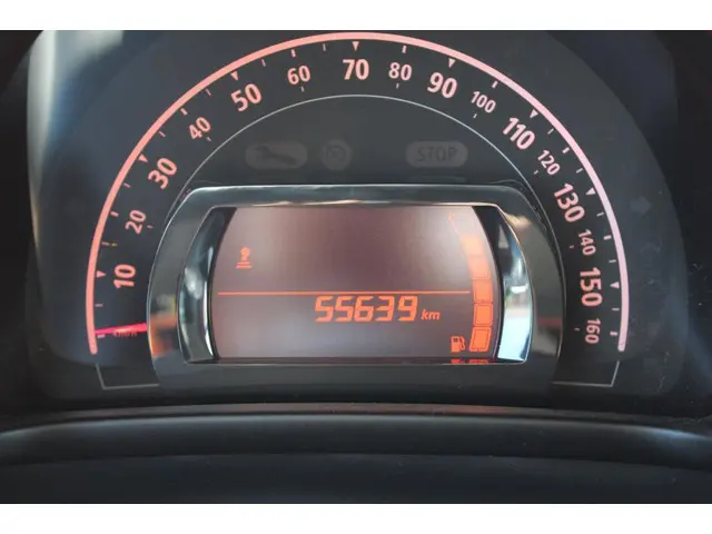 Renault Twingo 1.0 SCe Dynamique 2015 Benzine 13