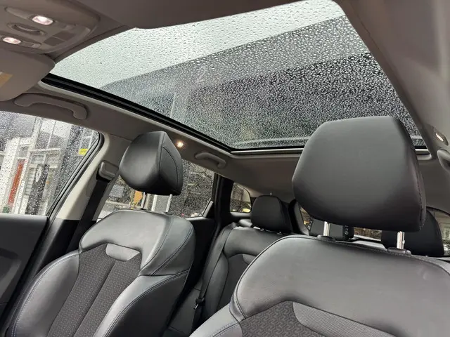 Renault Kadjar 1.2 TCe 130pk Bose+Trekhaak!! 2018 Benzine 13